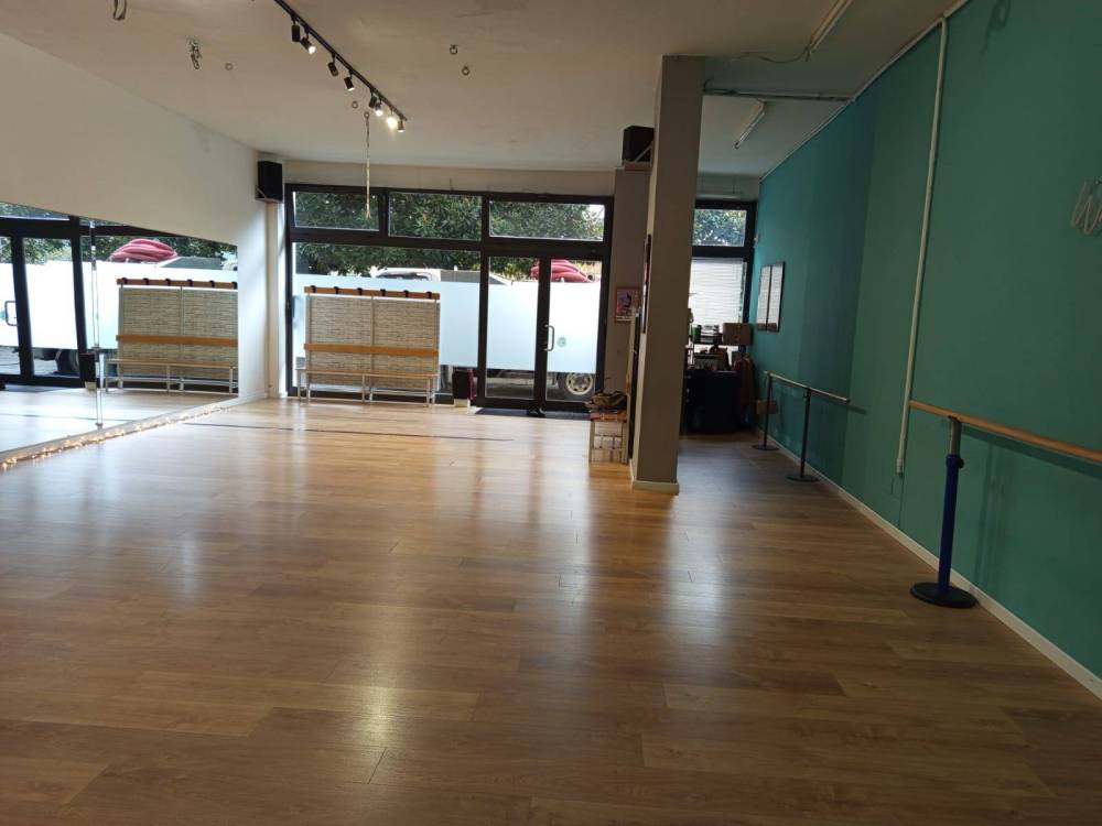 locale commerciale in vendita a Ventimiglia