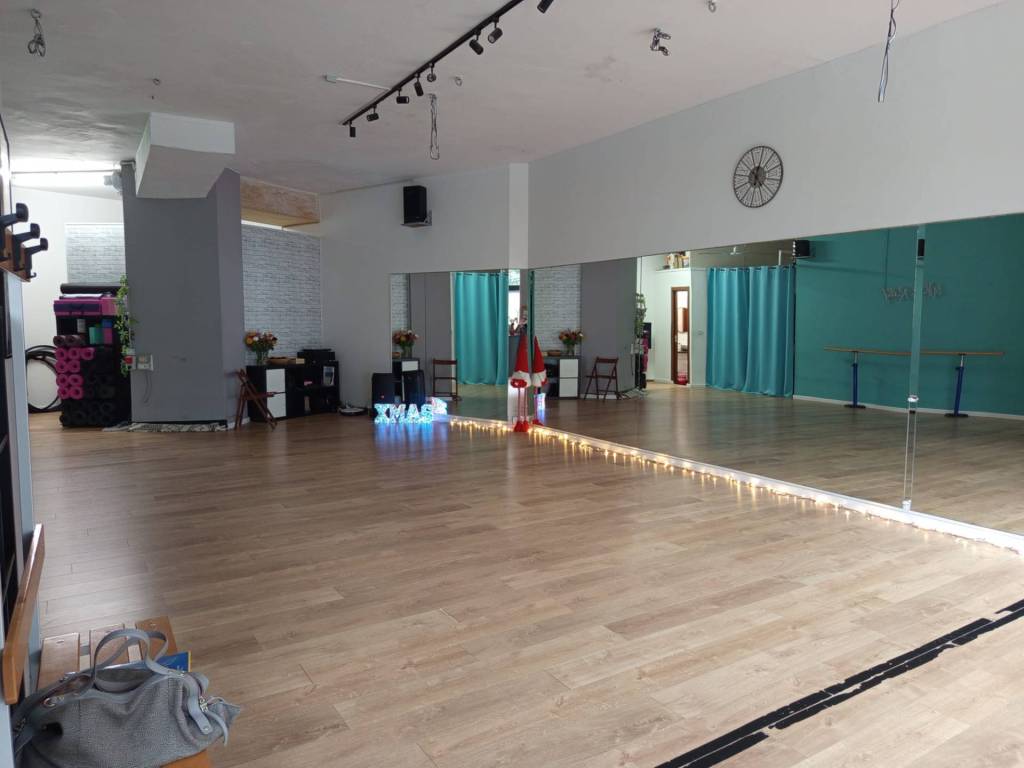 negozio in vendita a Ventimiglia