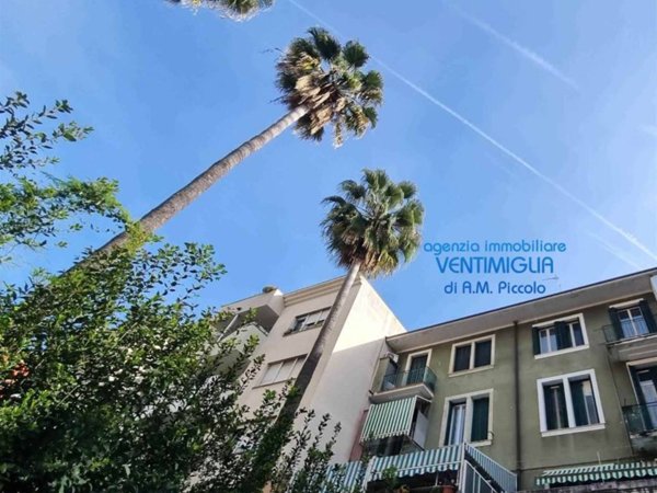appartamento in vendita a Ventimiglia