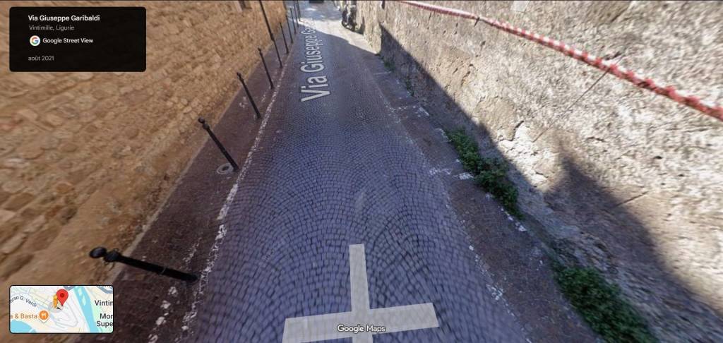 appartamento in vendita a Ventimiglia