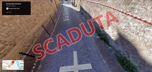 appartamento in vendita a Ventimiglia