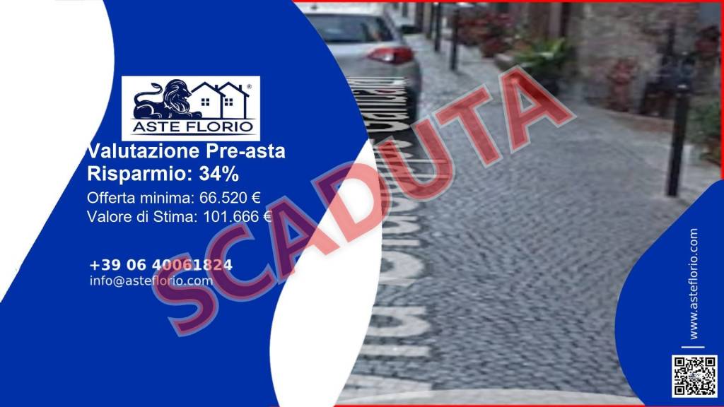 appartamento in vendita a Ventimiglia