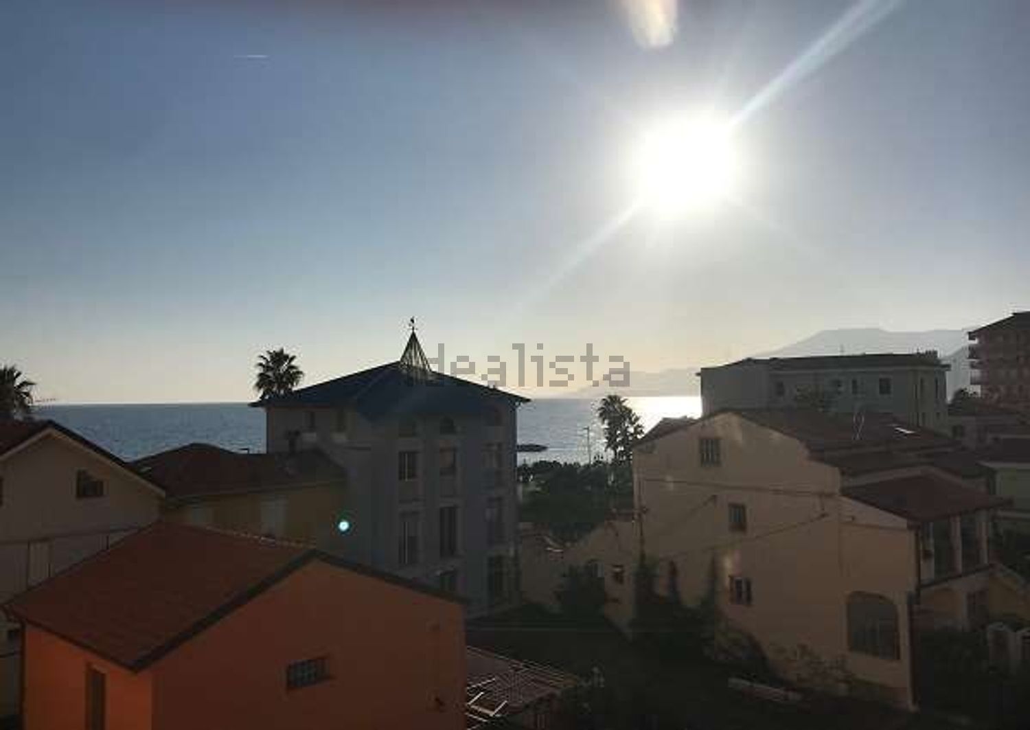 appartamento in vendita a Ventimiglia