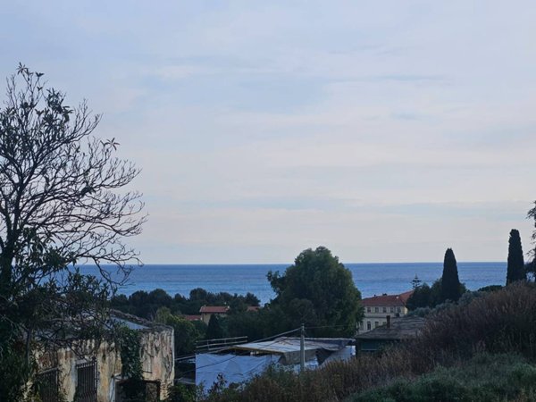 appartamento in vendita a Ventimiglia