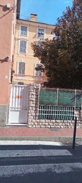 appartamento in vendita a Ventimiglia
