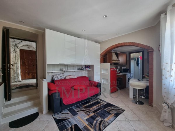 monolocale in vendita a Ventimiglia in zona Bevera