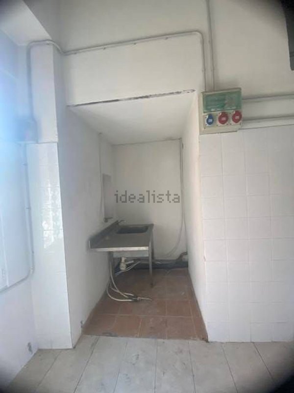 locale commerciale in vendita a Ventimiglia