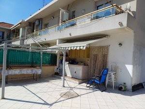 appartamento in vendita a Ventimiglia in zona Seglia / San Bernardo