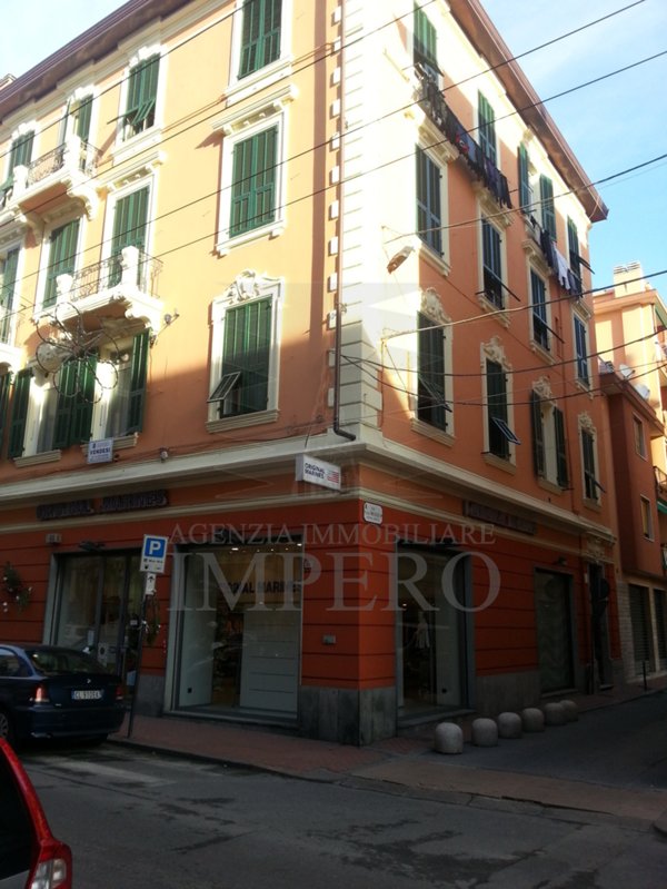 appartamento in vendita a Ventimiglia