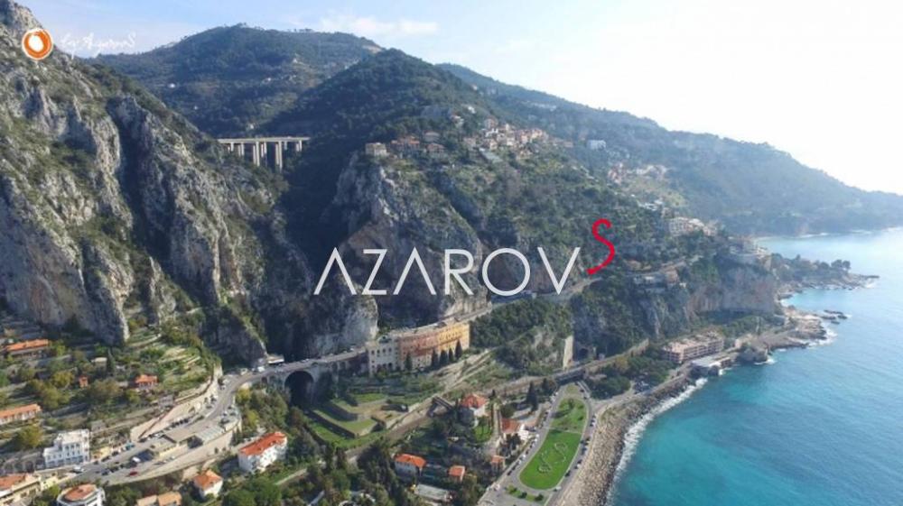 casa indipendente in vendita a Ventimiglia