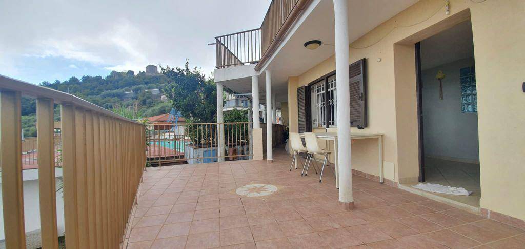 appartamento in vendita a Ventimiglia