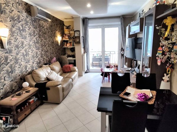 appartamento in vendita a Ventimiglia