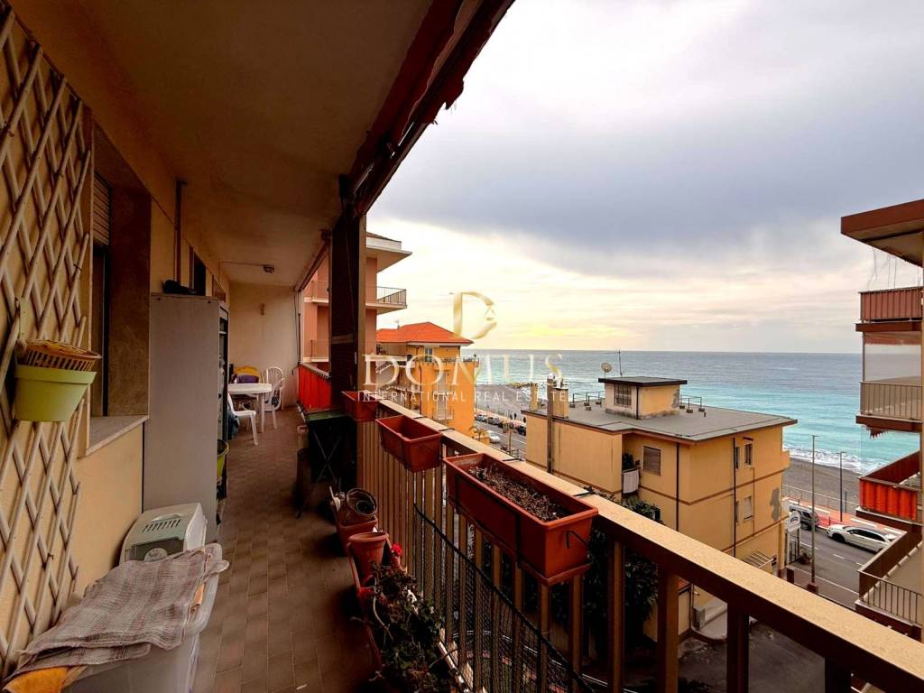 appartamento in vendita a Ventimiglia