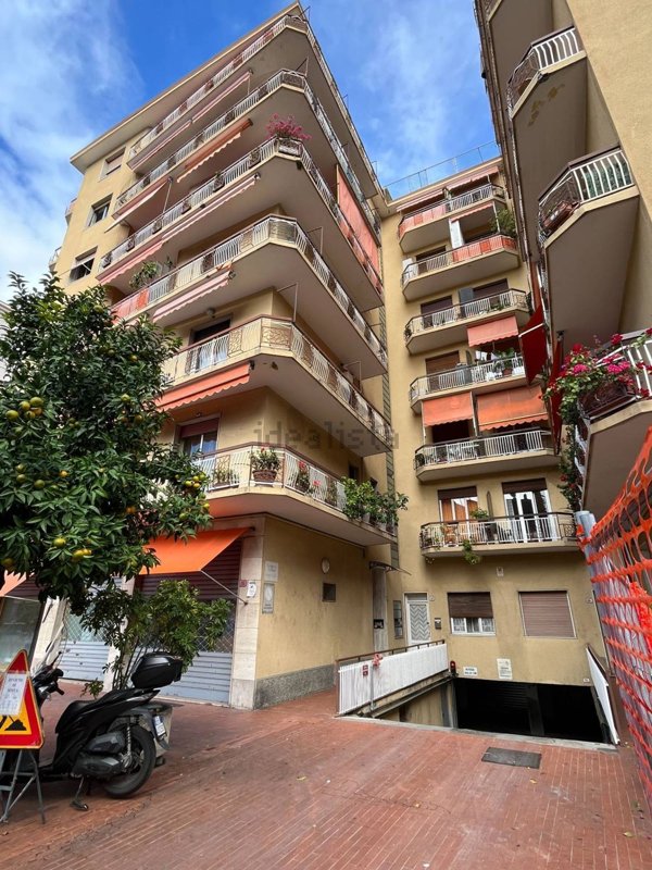 appartamento in vendita a Ventimiglia