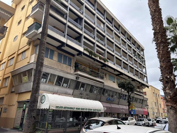 ufficio in vendita a Ventimiglia