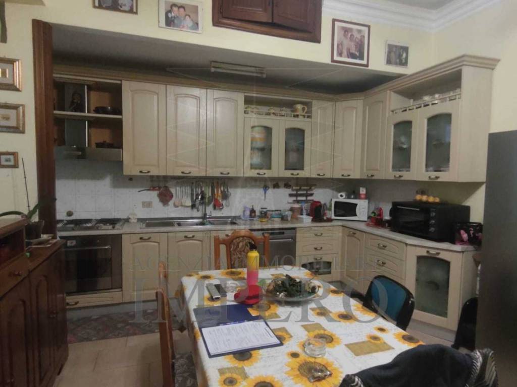 appartamento in vendita a Ventimiglia