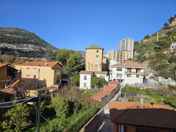 appartamento in vendita a Ventimiglia