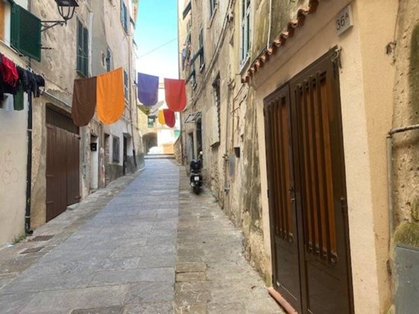 loft in vendita a Ventimiglia