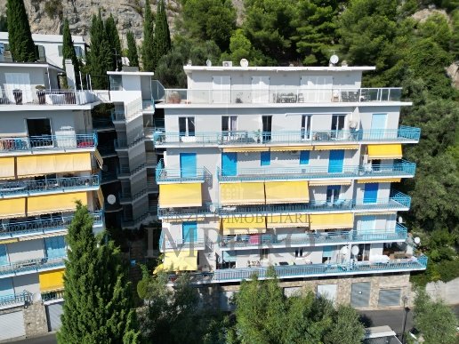 appartamento in vendita a Ventimiglia in zona Grimaldi