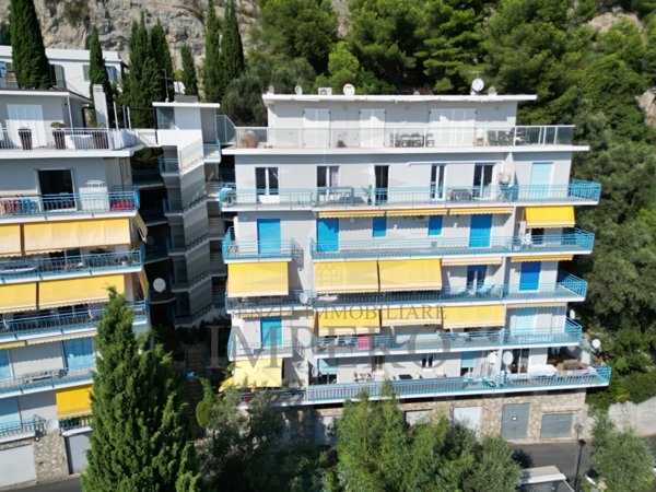 appartamento in vendita a Ventimiglia in zona Grimaldi