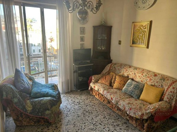 appartamento in vendita a Ventimiglia