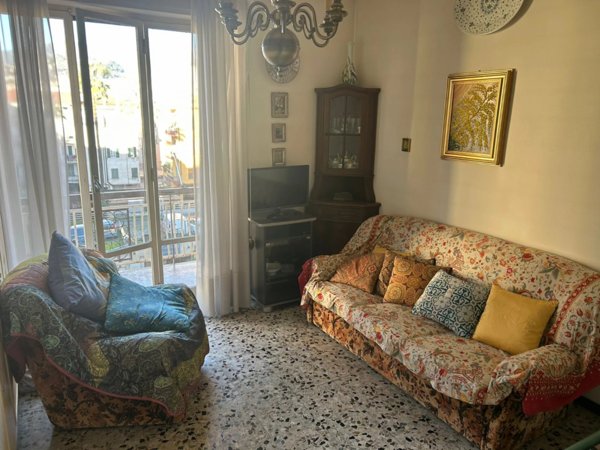 appartamento in vendita a Ventimiglia