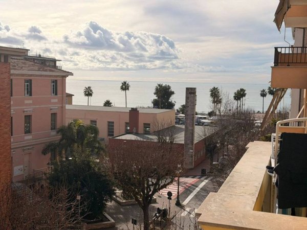 appartamento in vendita a Ventimiglia