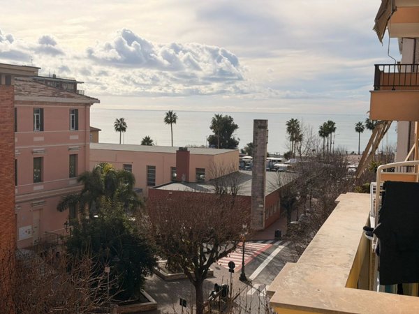 appartamento in vendita a Ventimiglia