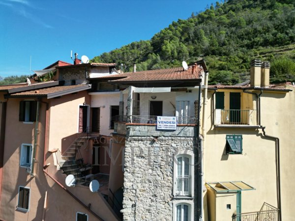 appartamento in vendita a Ventimiglia in zona Torri