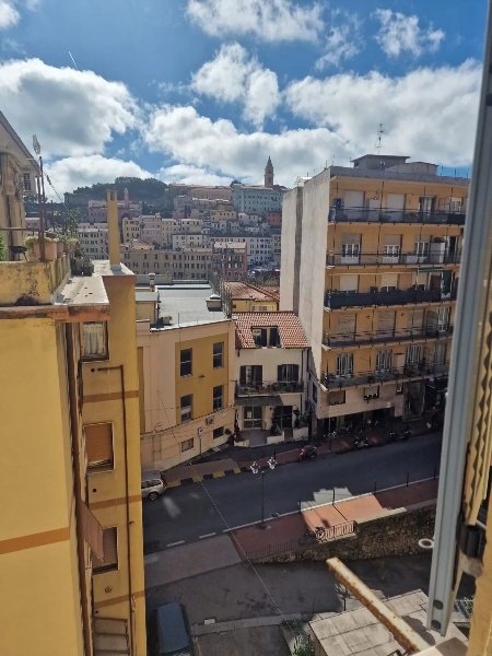 appartamento in vendita a Ventimiglia