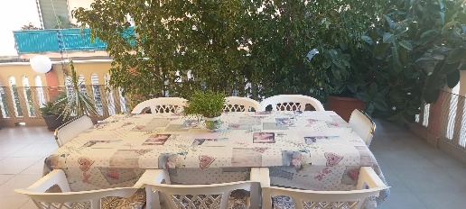 appartamento in vendita a Ventimiglia