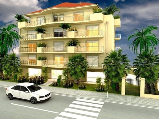 appartamento in vendita a Ventimiglia