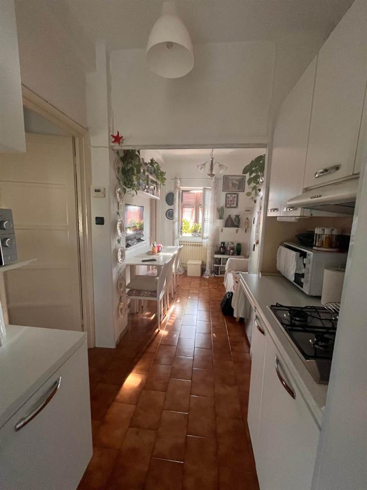 appartamento in vendita a Ventimiglia