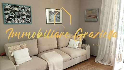 appartamento in vendita a Ventimiglia in zona Latte