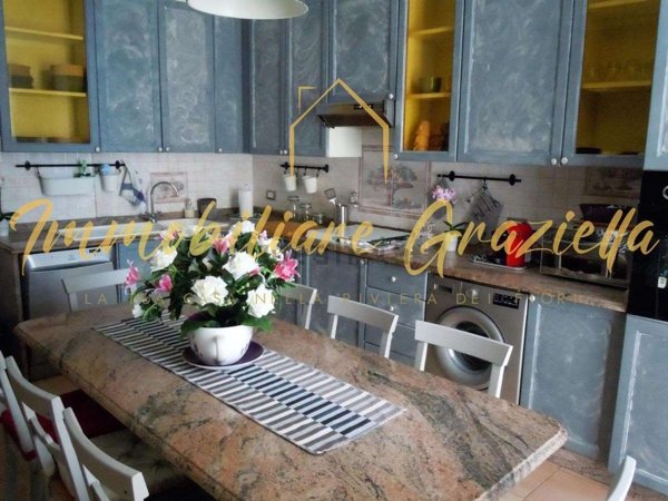 appartamento in vendita a Ventimiglia