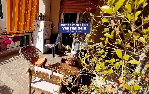 appartamento in vendita a Ventimiglia