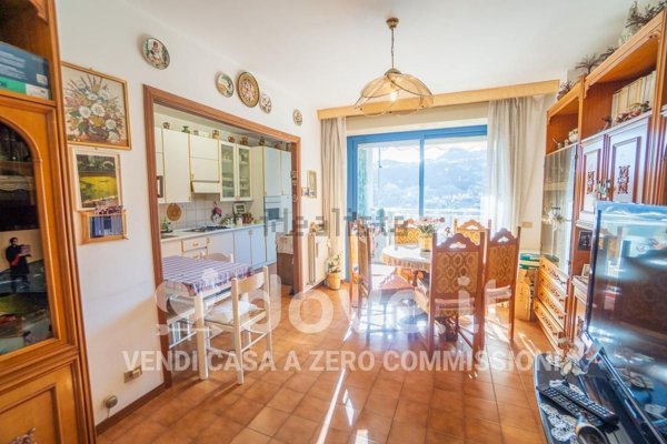 appartamento in vendita a Ventimiglia