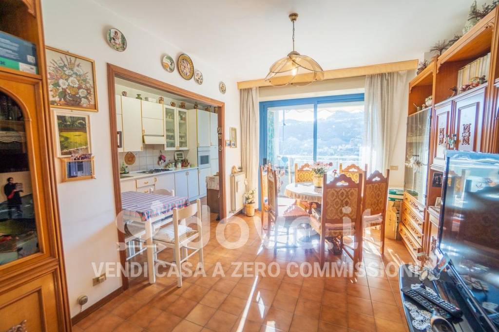 appartamento in vendita a Ventimiglia
