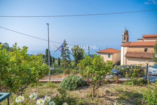 appartamento in vendita a Ventimiglia in zona San Lorenzo