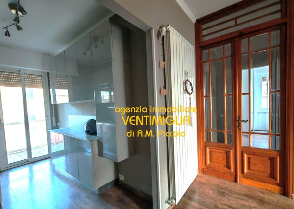 appartamento in vendita a Ventimiglia