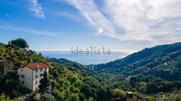 casa indipendente in vendita a Ventimiglia in zona Sealza