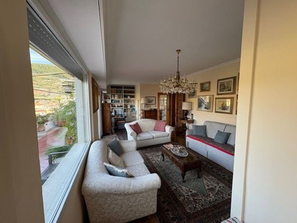 appartamento in vendita a Ventimiglia