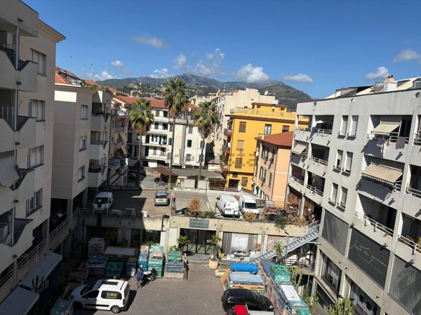 appartamento in vendita a Ventimiglia