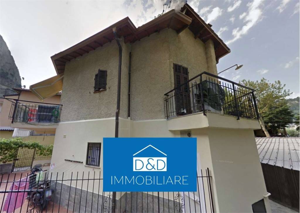 appartamento in vendita a Ventimiglia