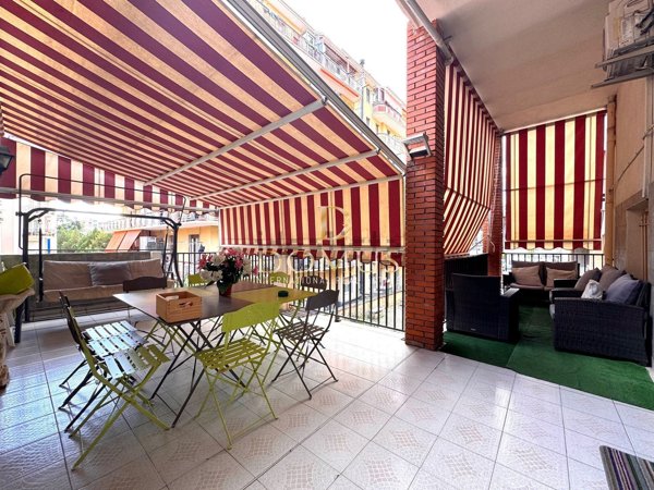 appartamento in vendita a Ventimiglia