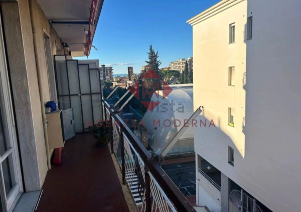 appartamento in vendita a Ventimiglia