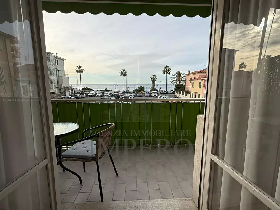 appartamento in vendita a Ventimiglia