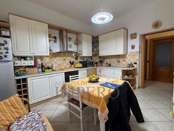 appartamento in vendita a Ventimiglia