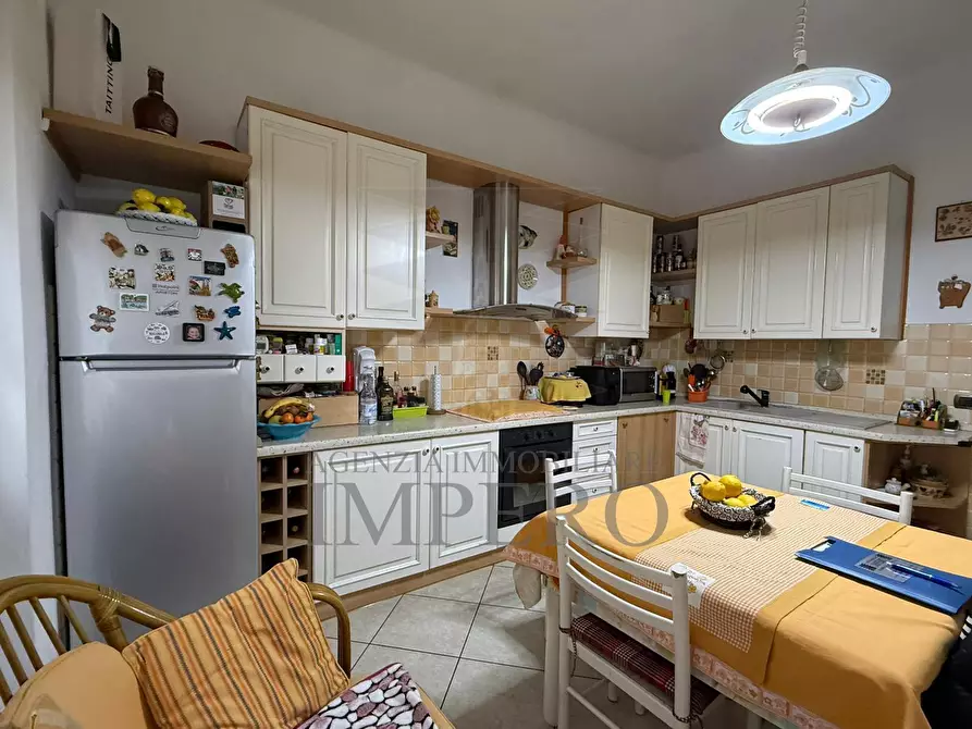 appartamento in vendita a Ventimiglia