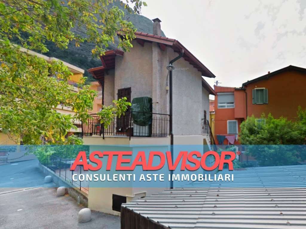 appartamento in vendita a Ventimiglia